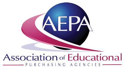 AEPA logo