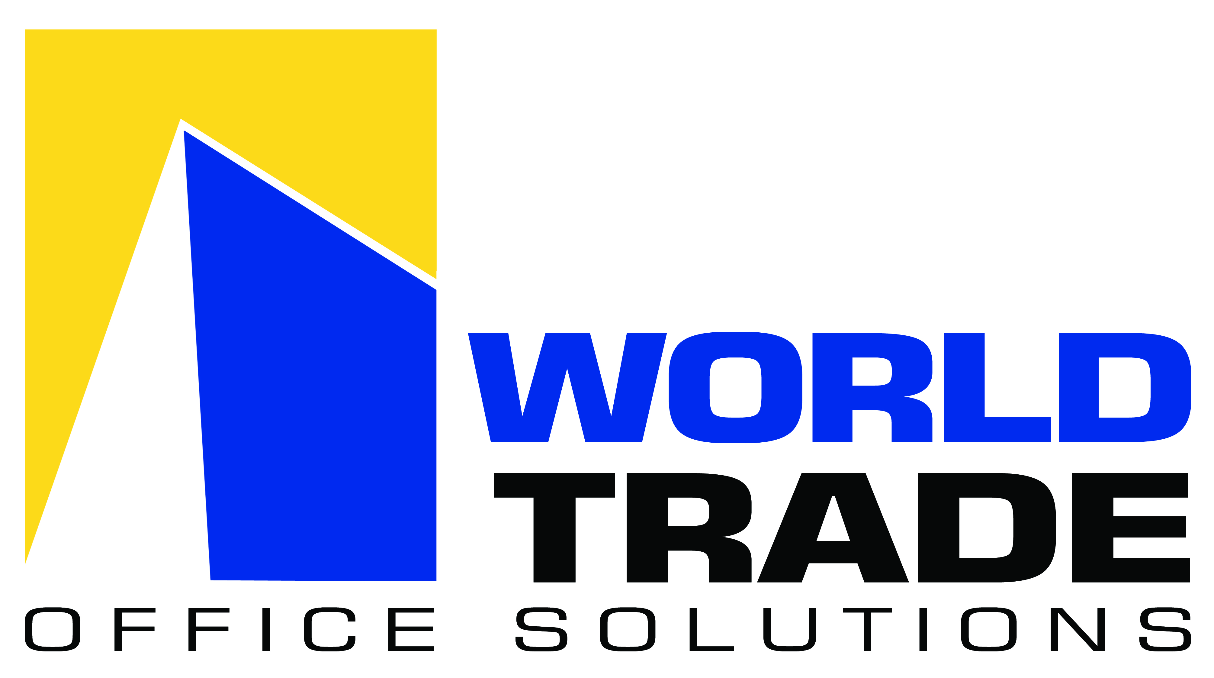 World Trade Copiers Logo